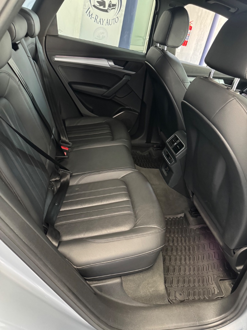 2020 Audi Q5 2.0 Tdi Quattro Stronic  — photo 9