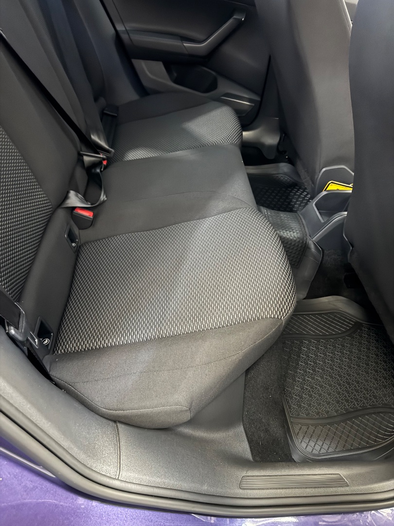 2023 Volkswagen Polo 1.0 Tsi  — photo 9