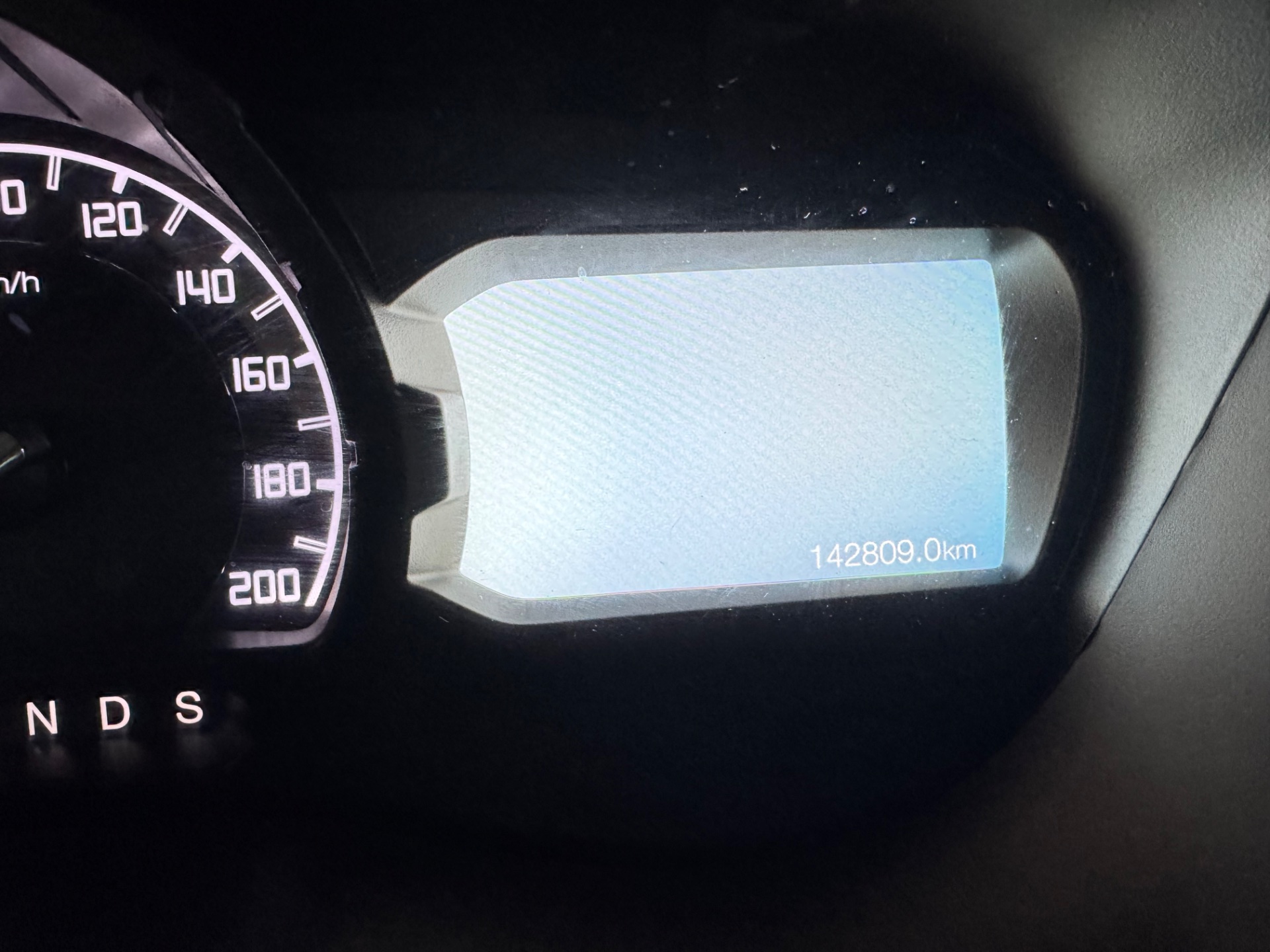 2021 Ford Ranger 2.0d XLT A/T P/U D/C — photo 7