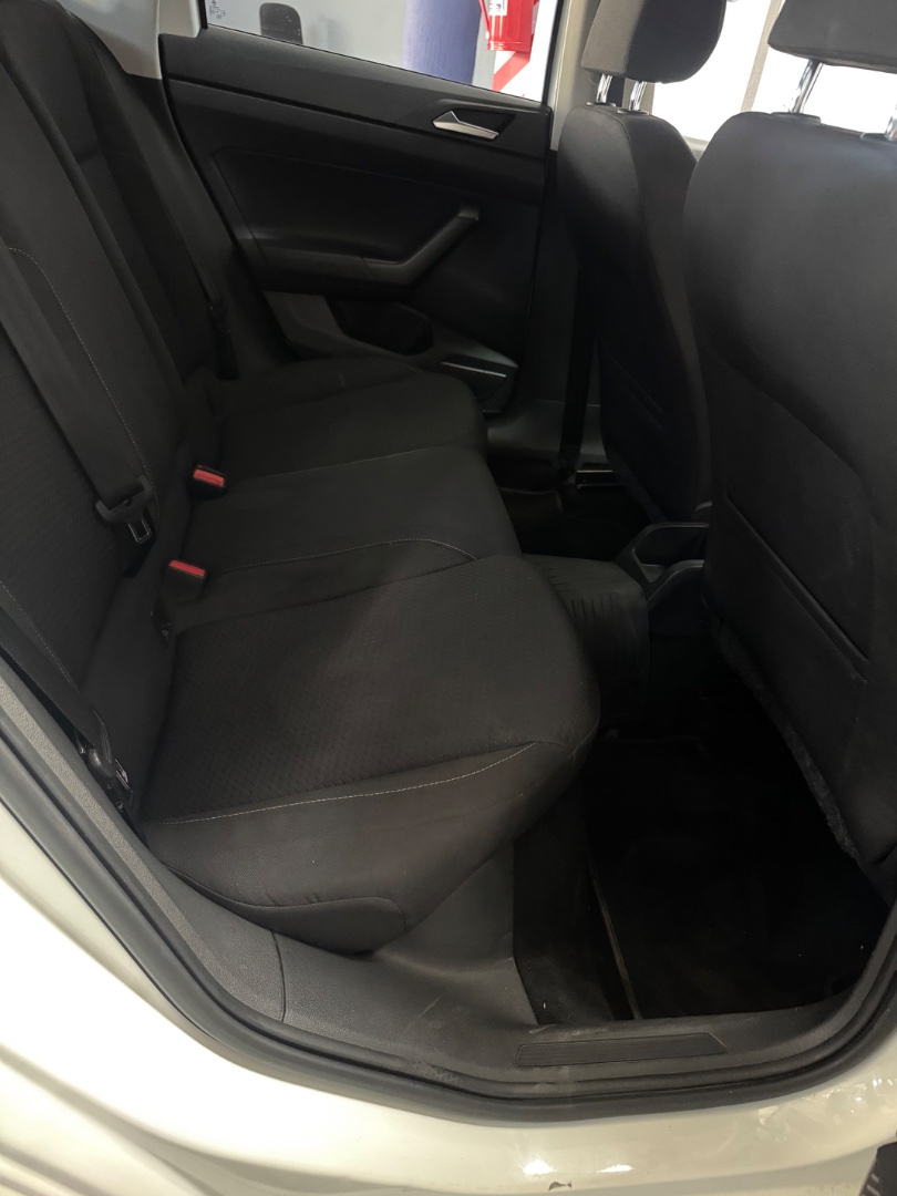 2019 Volkswagen Polo 1.0 TSI Comfortline — photo 9