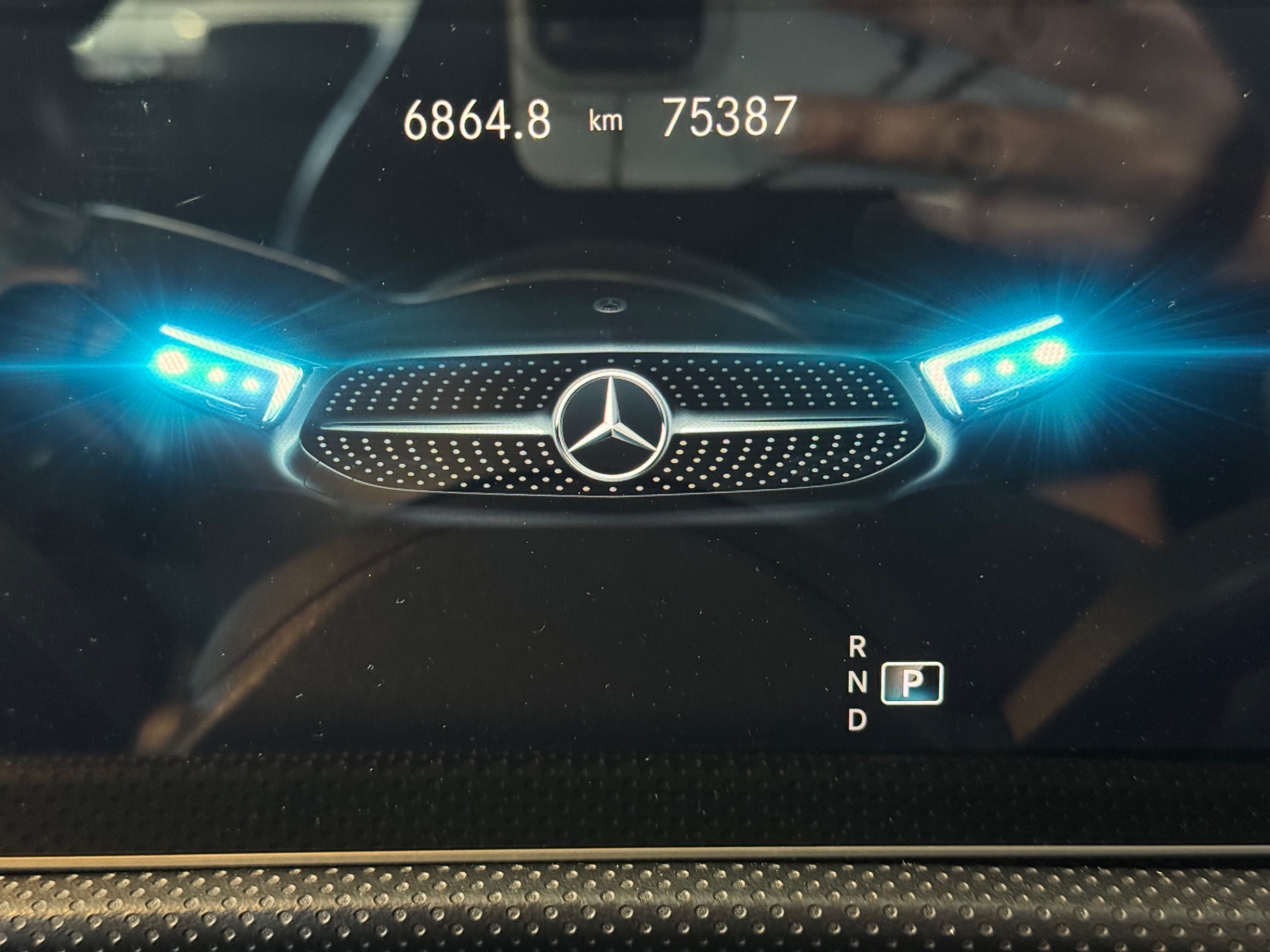 2019 Mercedes-Benz A-Class A200  — photo 7