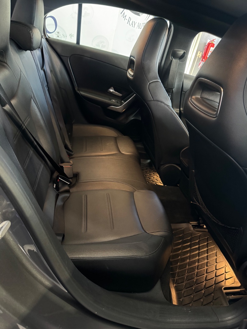 2019 Mercedes-Benz A-Class A200  — photo 9