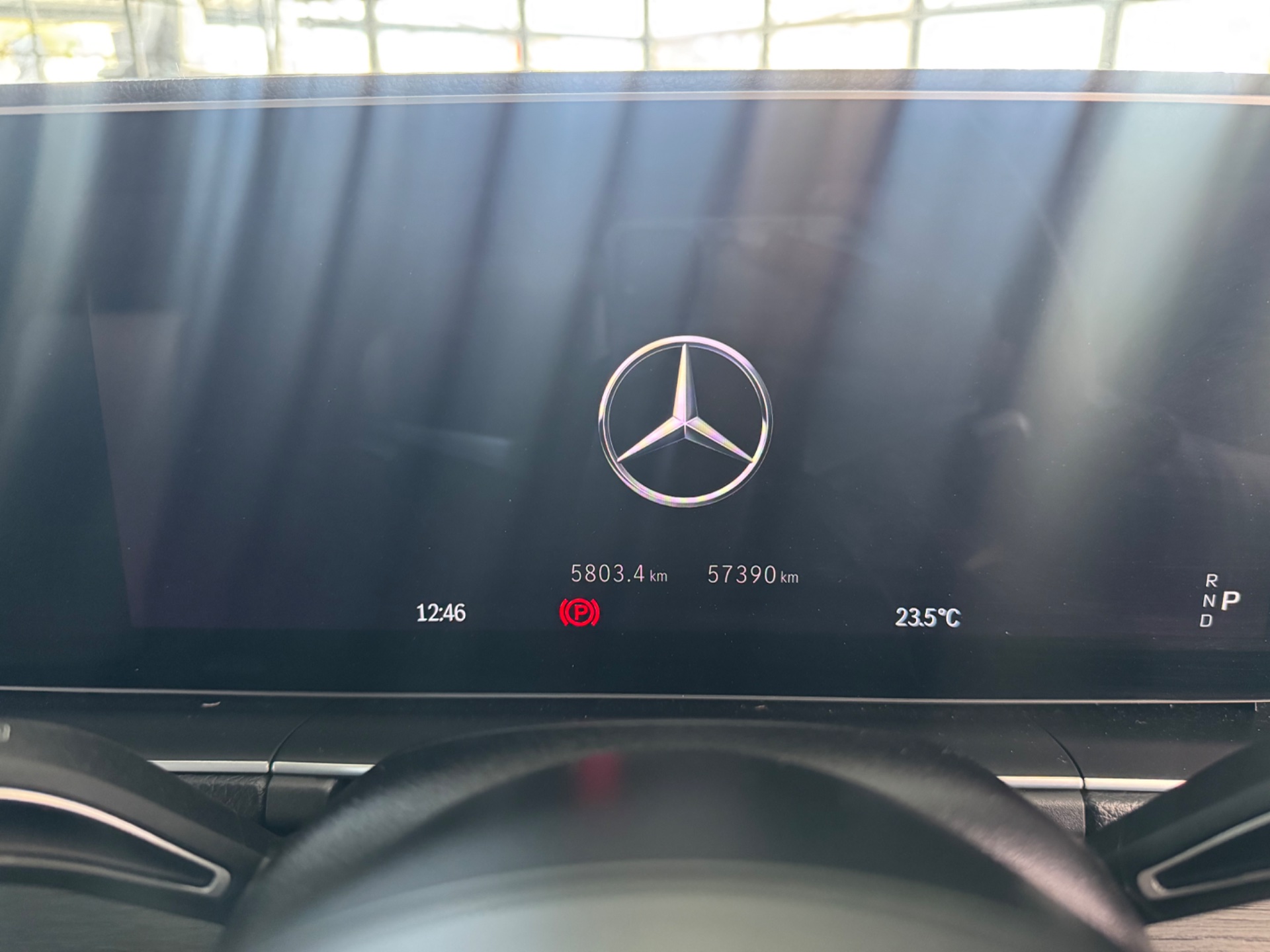 2024 Mercedes-Benz GLE 450d 4Matic — photo 7