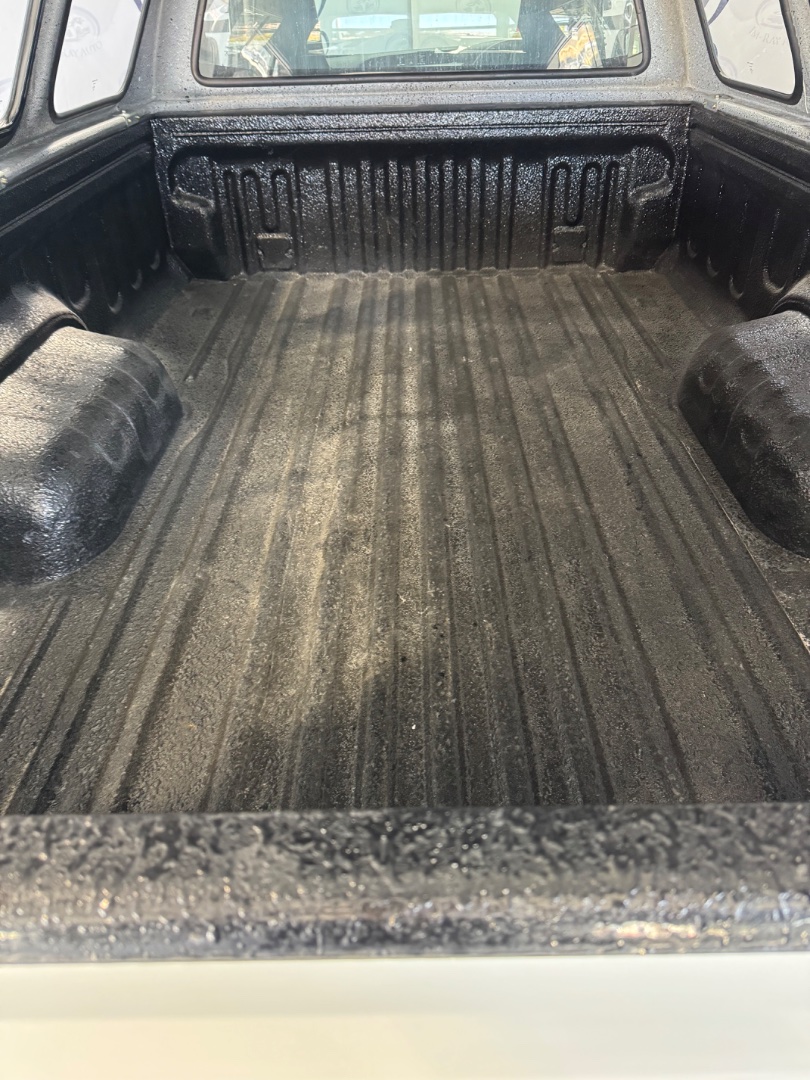 2022 Toyota Hilux  2.0 Vvti A/C P/U S/C  — photo 9