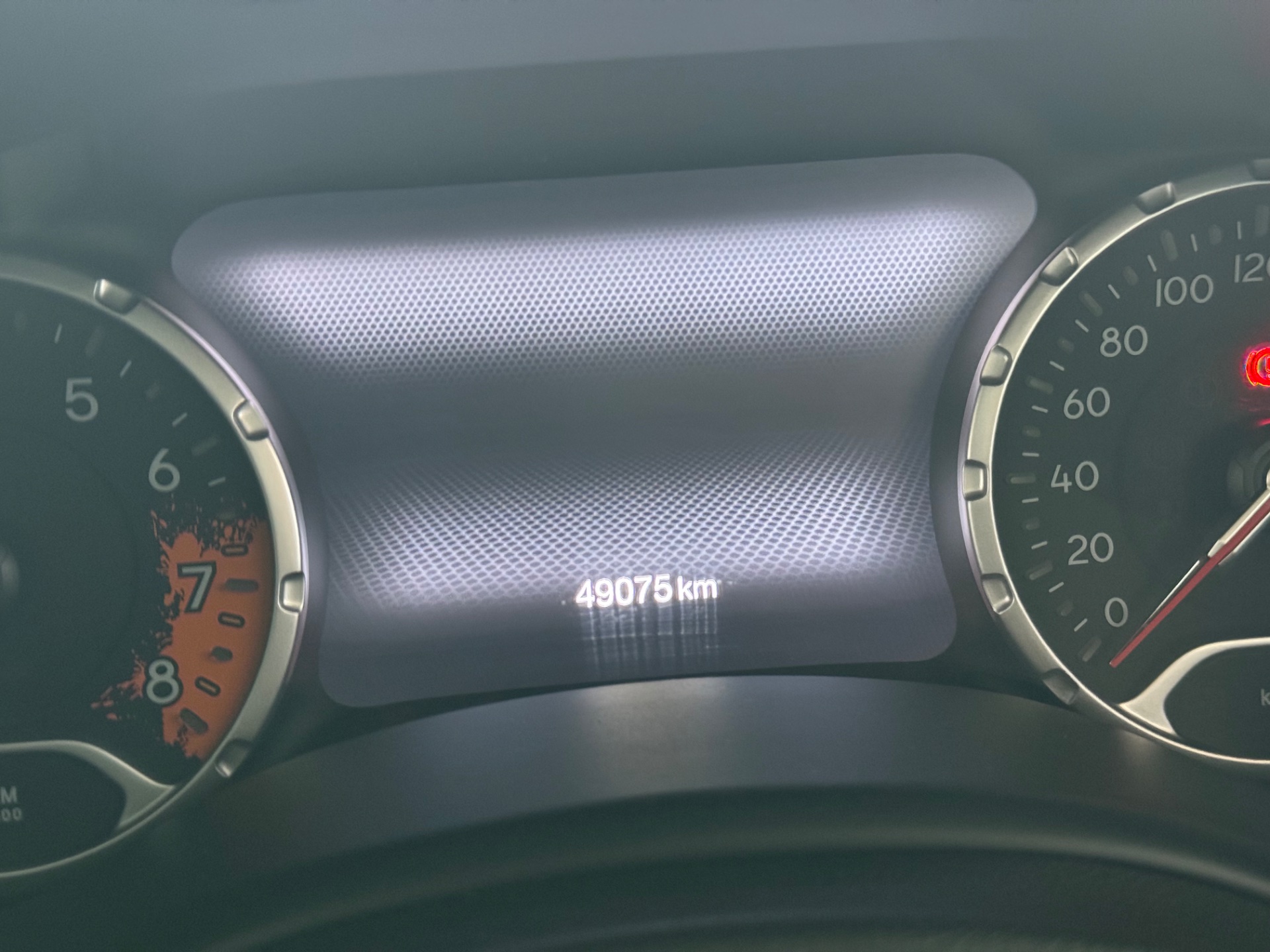 2020 Jeep Renegade 2.4 Trailhawk AWD — photo 7