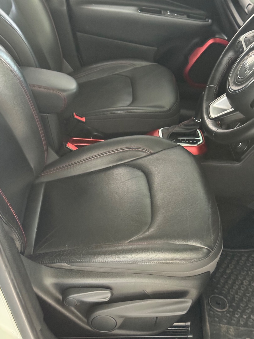 2020 Jeep Renegade 2.4 Trailhawk AWD — photo 8