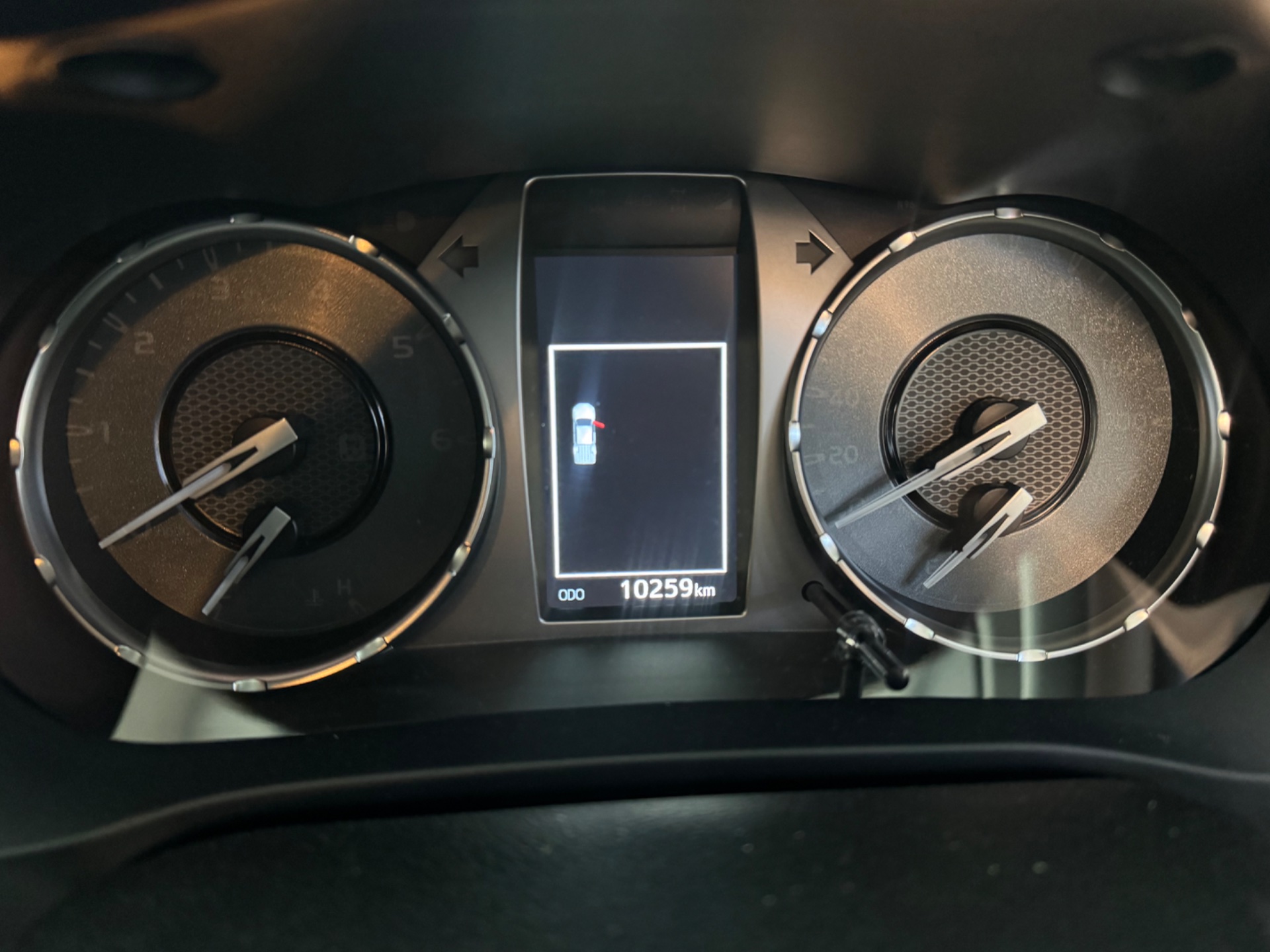 2026 Toyota Hilux 2.4 Gd-6 Raider 4x4 A/T P/C D/C — photo 7