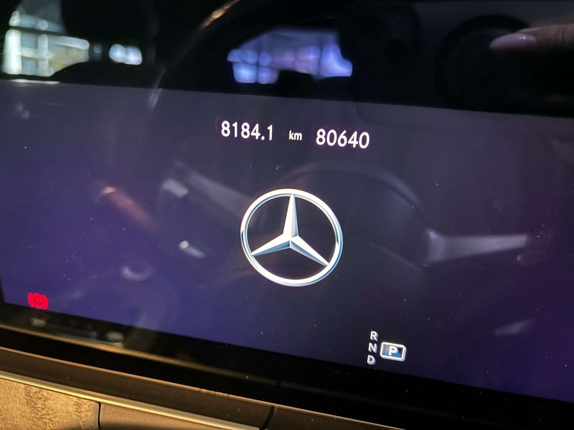 2021 Mercedes-Benz E-Class E200 A/T — photo 7