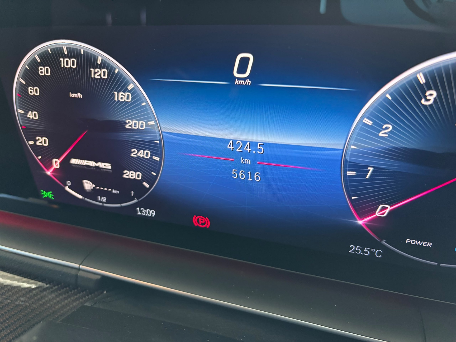 2026 Mercedes-Benz AMG-Class AMG GLE53 Coupe 4matic — photo 7