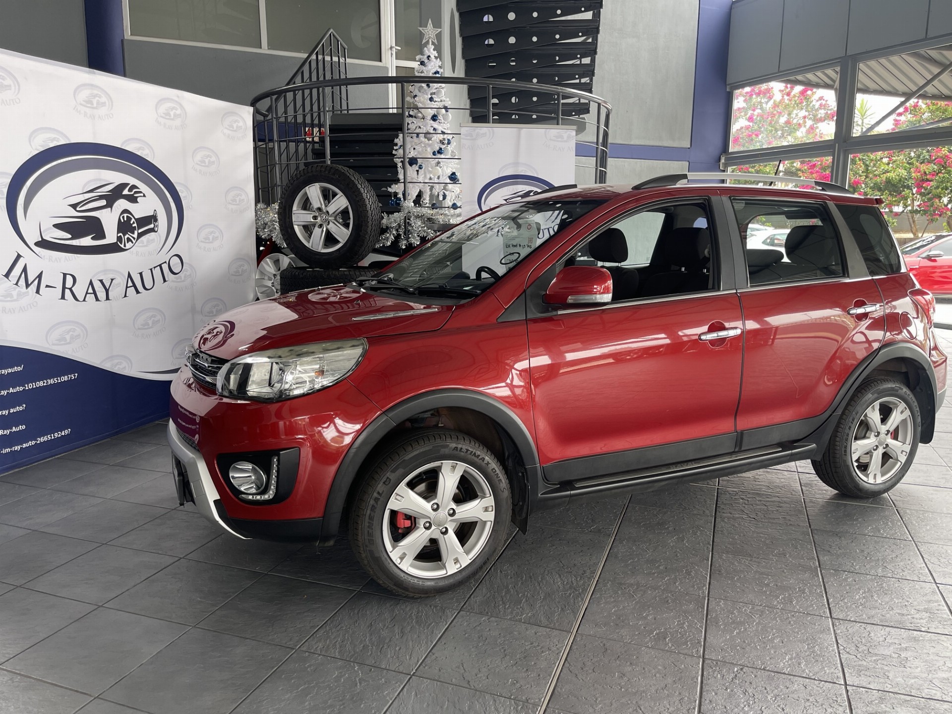 Haval H1 1.5 Vvt
