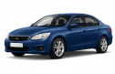 Sedan